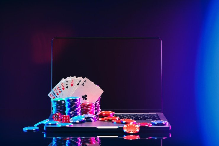 Ruang baca privasi mineraltoto yang tenang