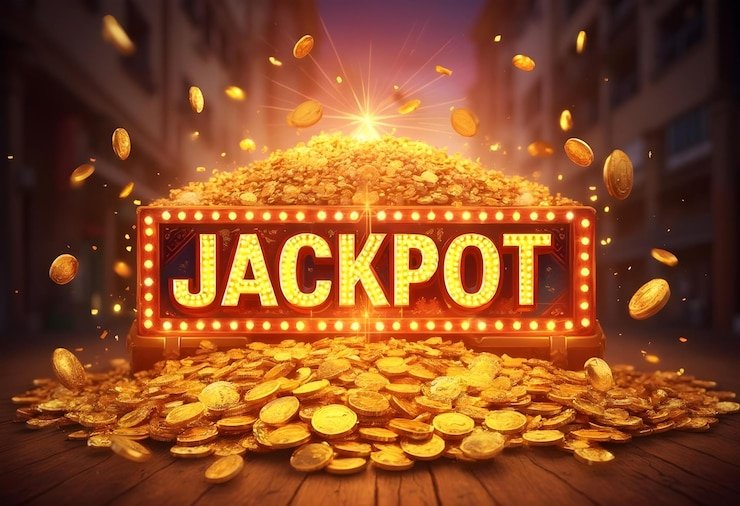 Slot kerbau bertenaga di mineraltoto