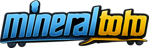 Logo mineraltoto